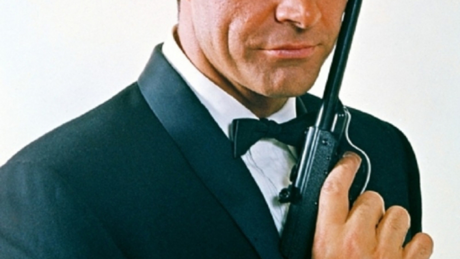 Džejms Bond