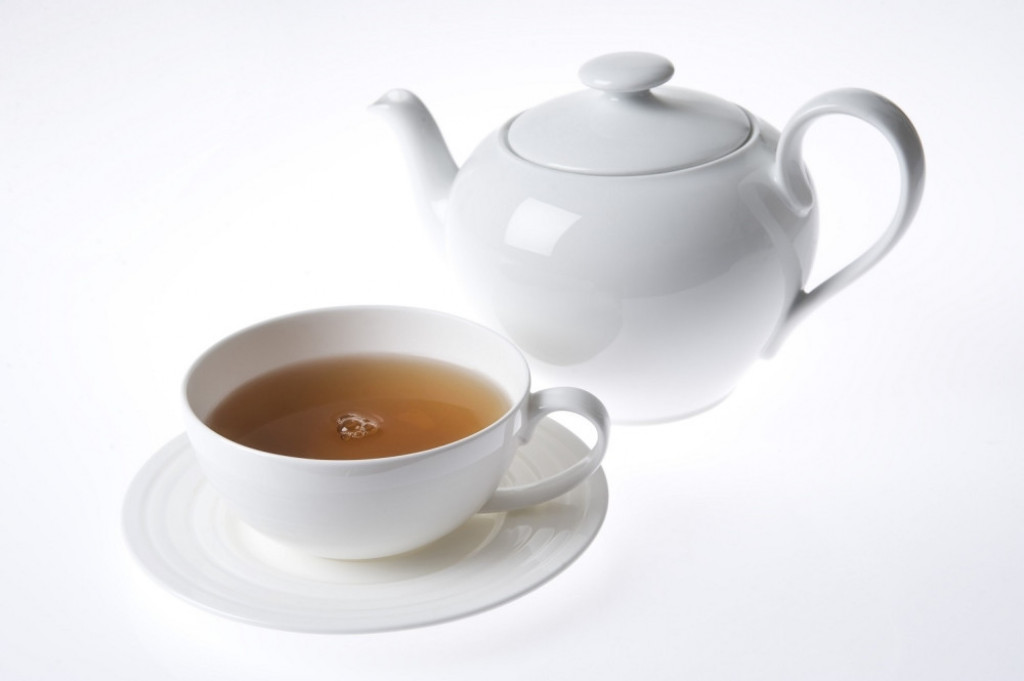 Čaj set komplet za čaj