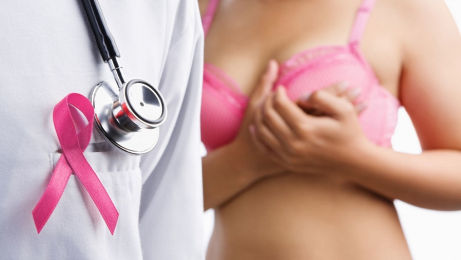 Rak Kancer Pregled dojke