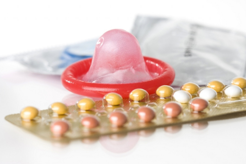 Seks Zaštita Kondom Antibebi pilule Kontracepcija