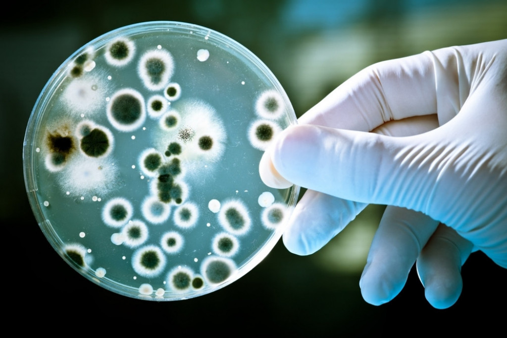Petrijeva posuda Biološka analiza Bakterija Virus Laboratorija