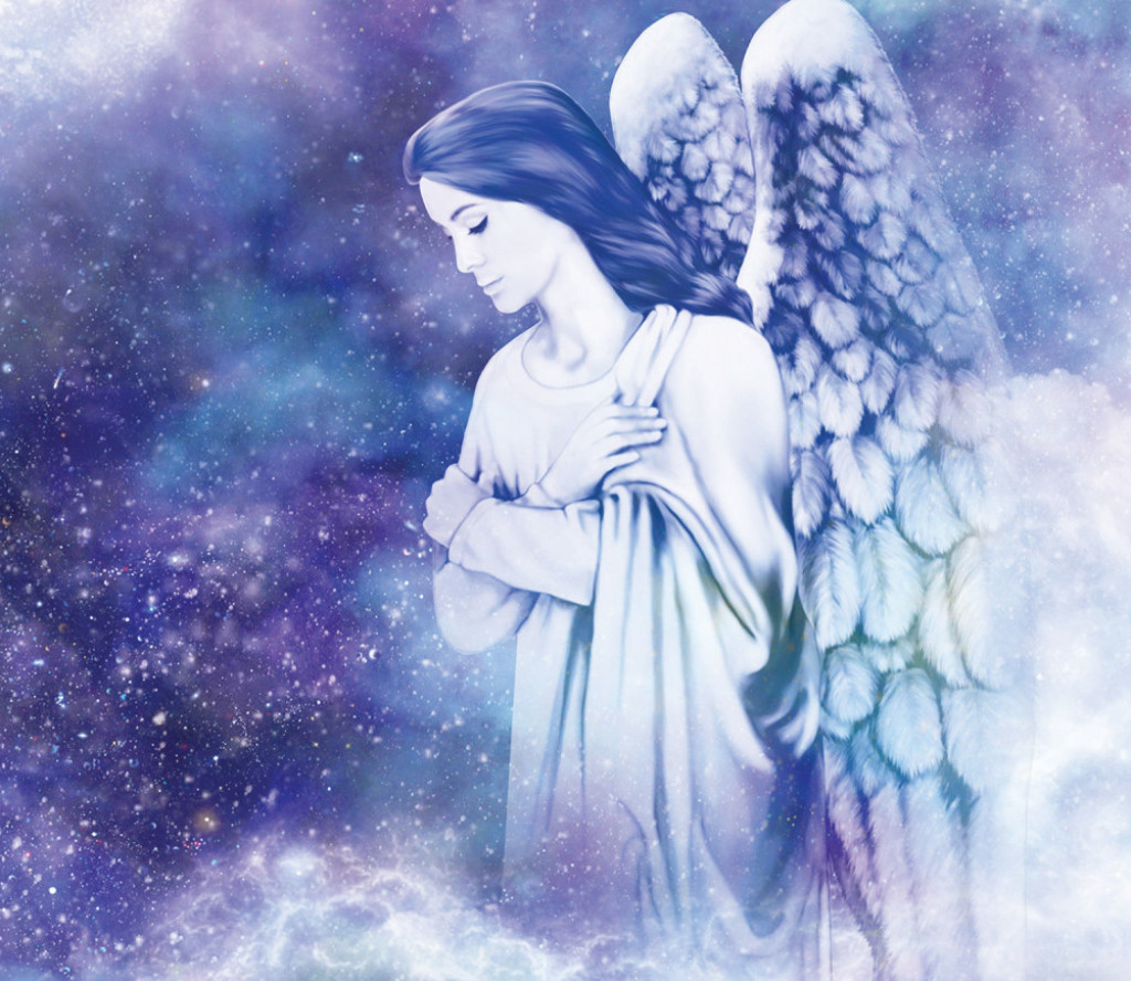 Anđeli su ‘duhovne babice‘ koje nas dočekuju kad se rodimo