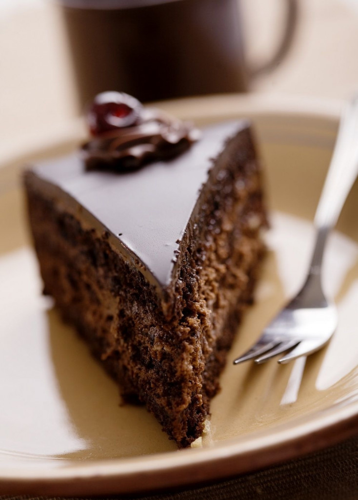 torta čokoladna torta čokolada