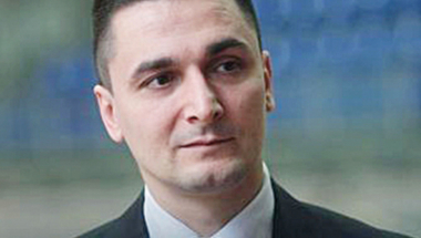 Branimir Kuzmanović
