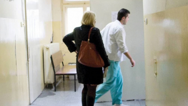 Drama u klinici za psihijatrijske bolesti „Dr Laza Lazarević“ 