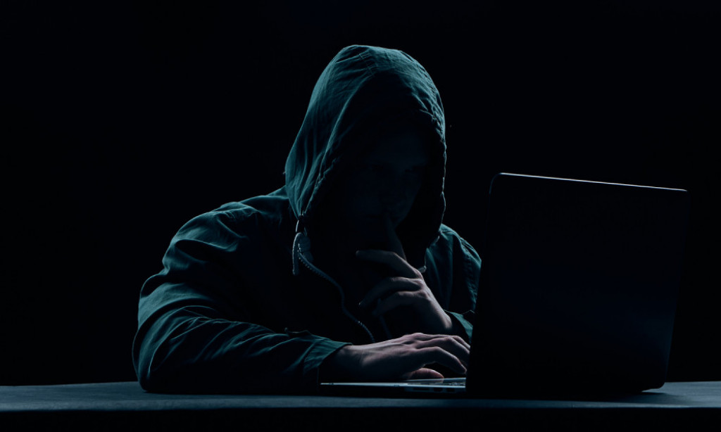 Hakeri, napad, IT, kompjuter