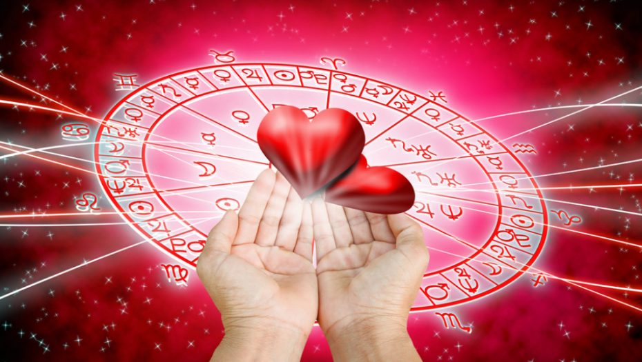 Horoskop ljubavni horoskop ljubav