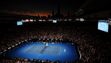 Melburn Australijan Open