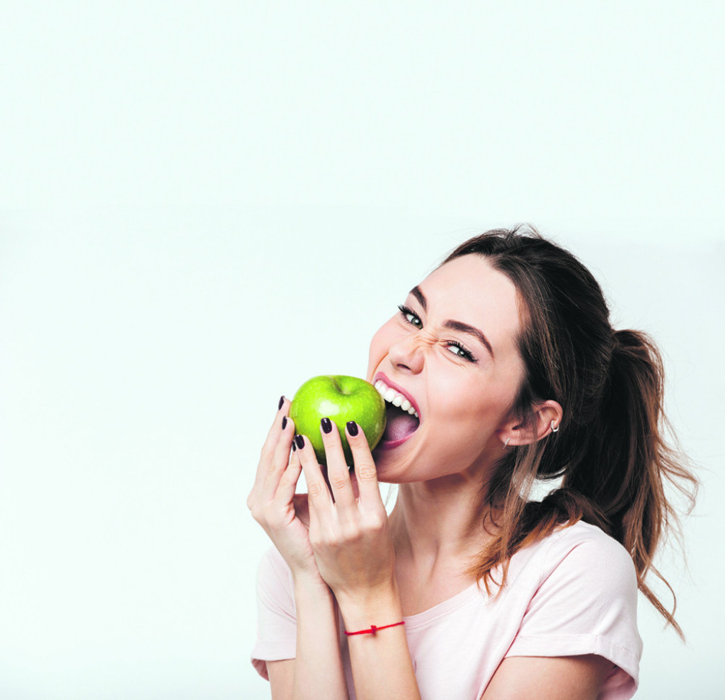 Jabuka zdravlje dijeta