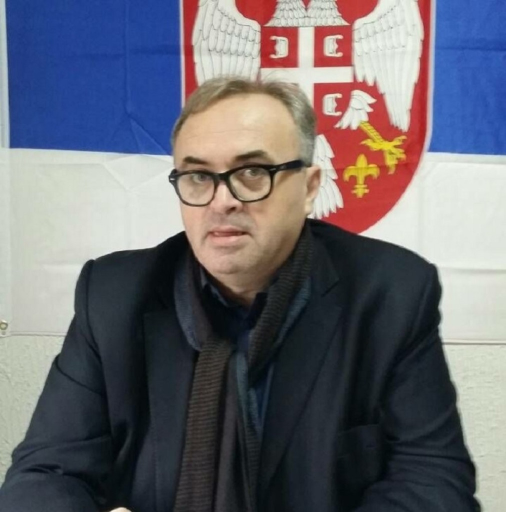  Blažo Marković Sindikat policije i policijskih starešina