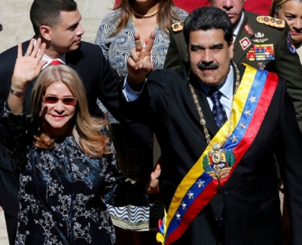 Nikolas Maduro