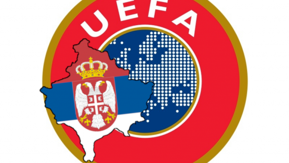 UEFA, Kosovo