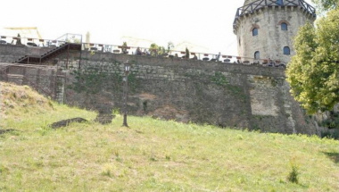 Beogradska tvrđava, hitne intervencije, 