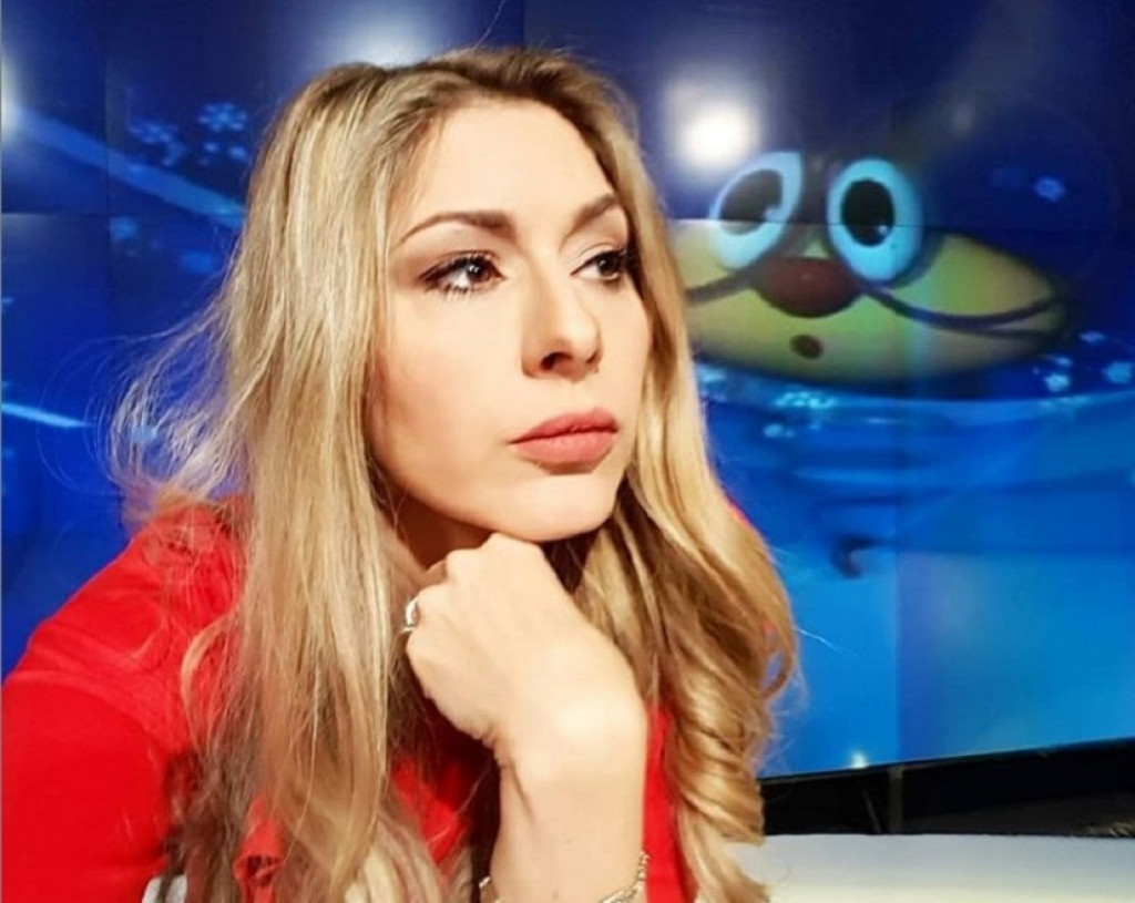 Kristina Radenković