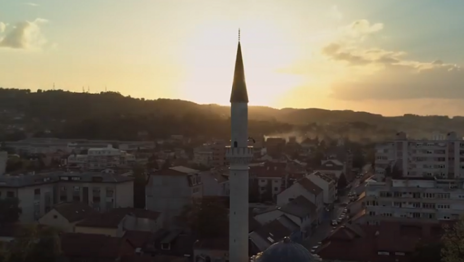 Džamija u Republici Srpskoj