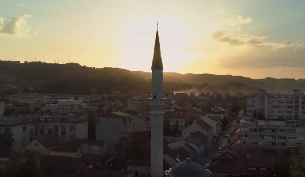Džamija u Republici Srpskoj