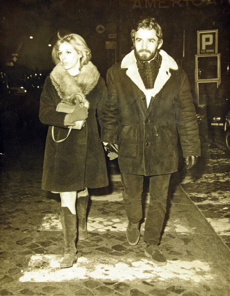  Branka Petrić i Bekim Fehmiu