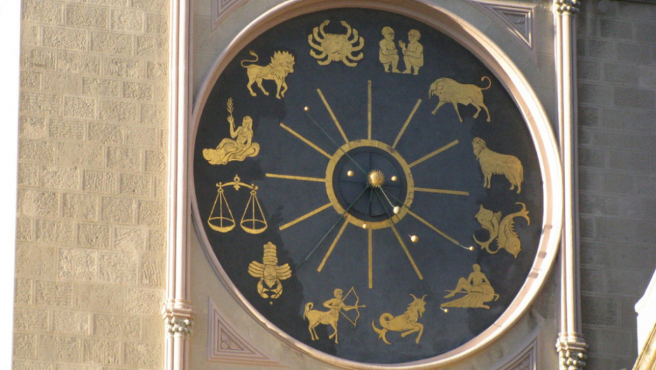 horoskop, zodijak, astrologija