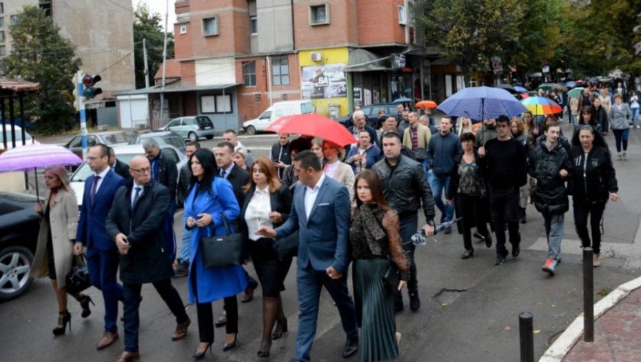 glasanje, izbori, Kosovo