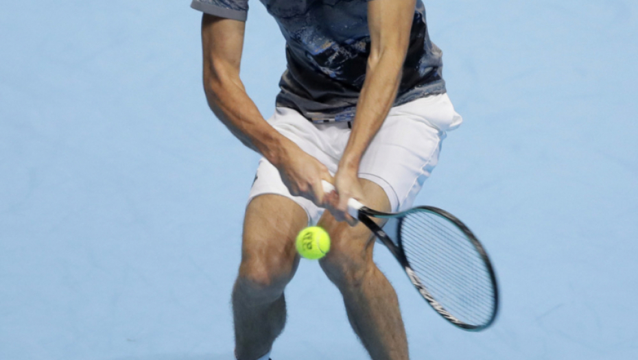 Aleksandar Zverev - Rafael Nadal