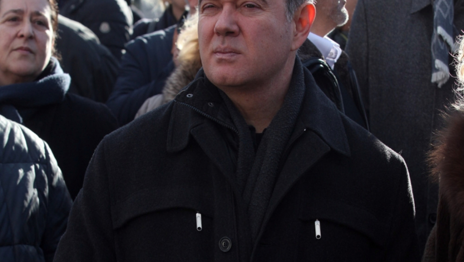 Zoran Lutovac