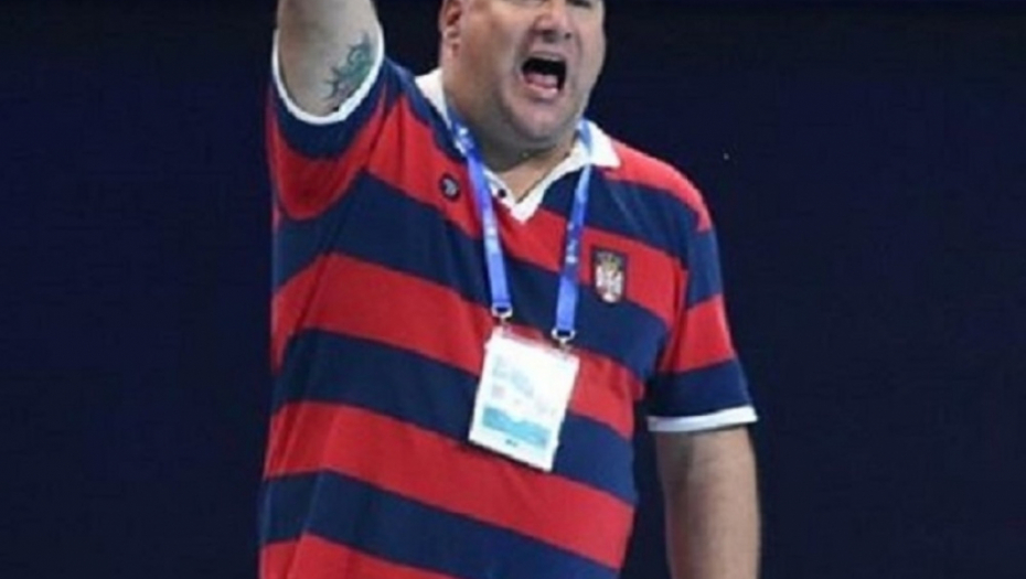 Dejan Savić