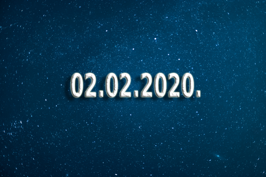 astro 2.2.2020.
