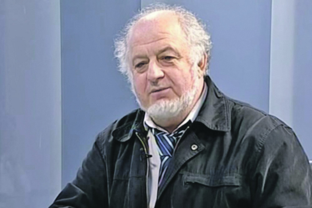 Radomir Čolaković