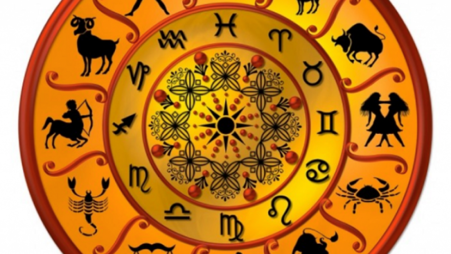 Arapski horoskop