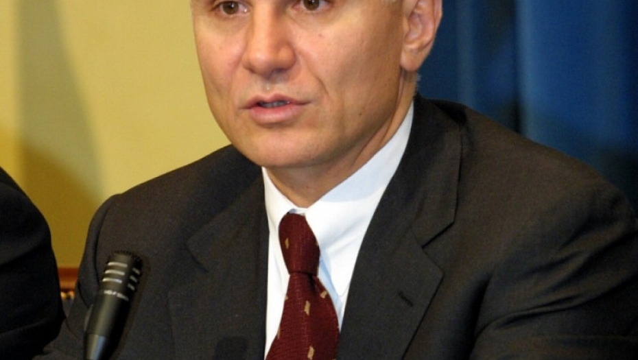 Zoran Đinđić
