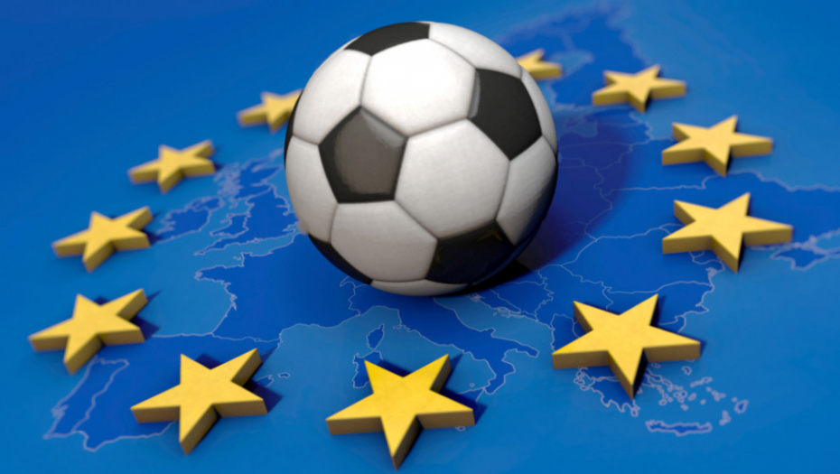 fudbal u Evropi