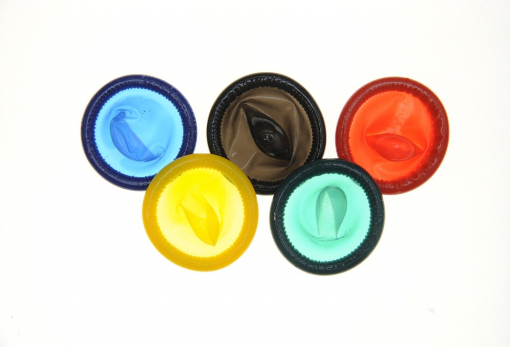 Kondomi i Olimpijske igre
