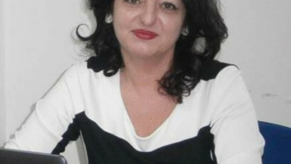 Maja Ašćerić, Koordinator kol centra GO Rakovica