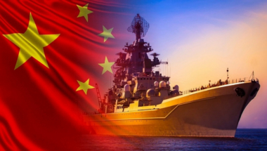 Kineska ratna mornarica