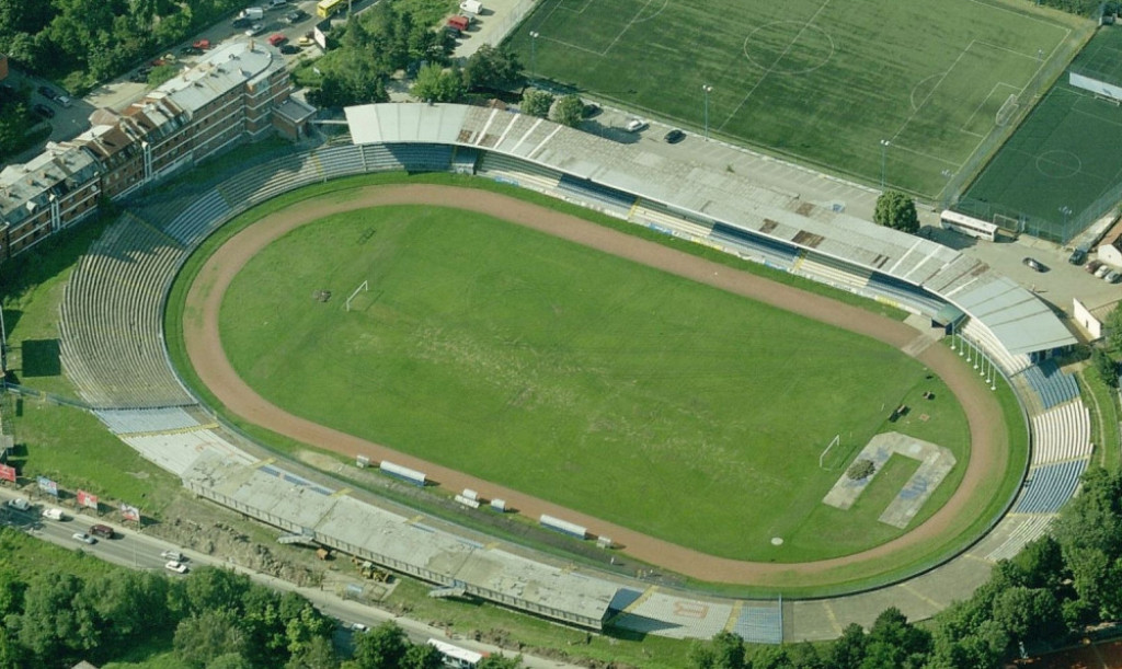 Stadion OFK Beograda