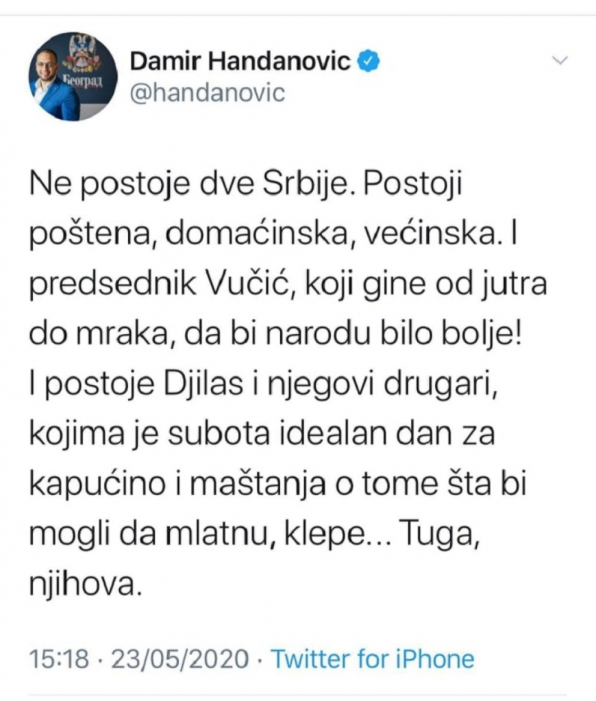 Damir Handanović