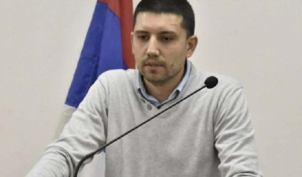 Lazar Gojković
