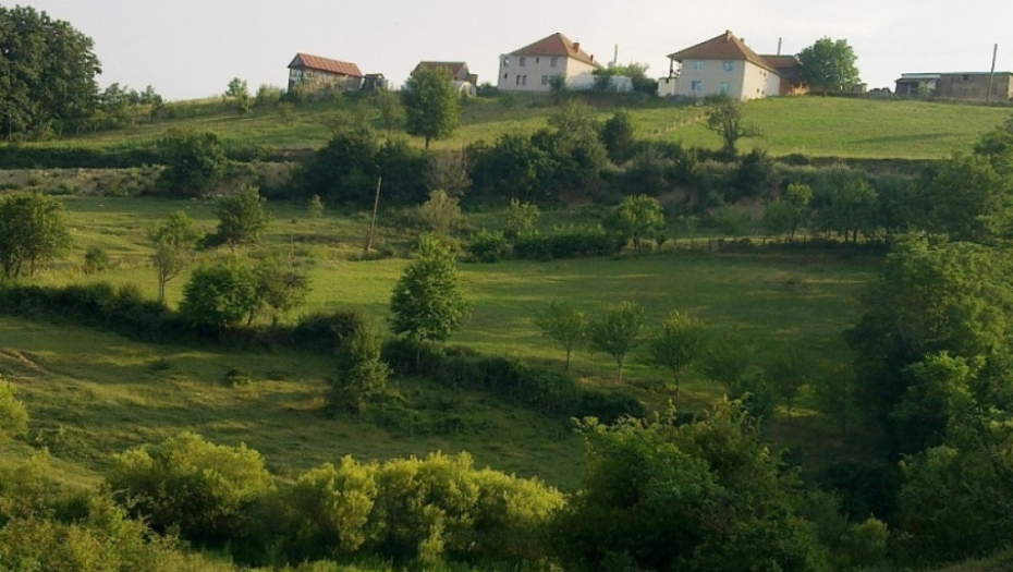Kosovo i Metohija, Srbija