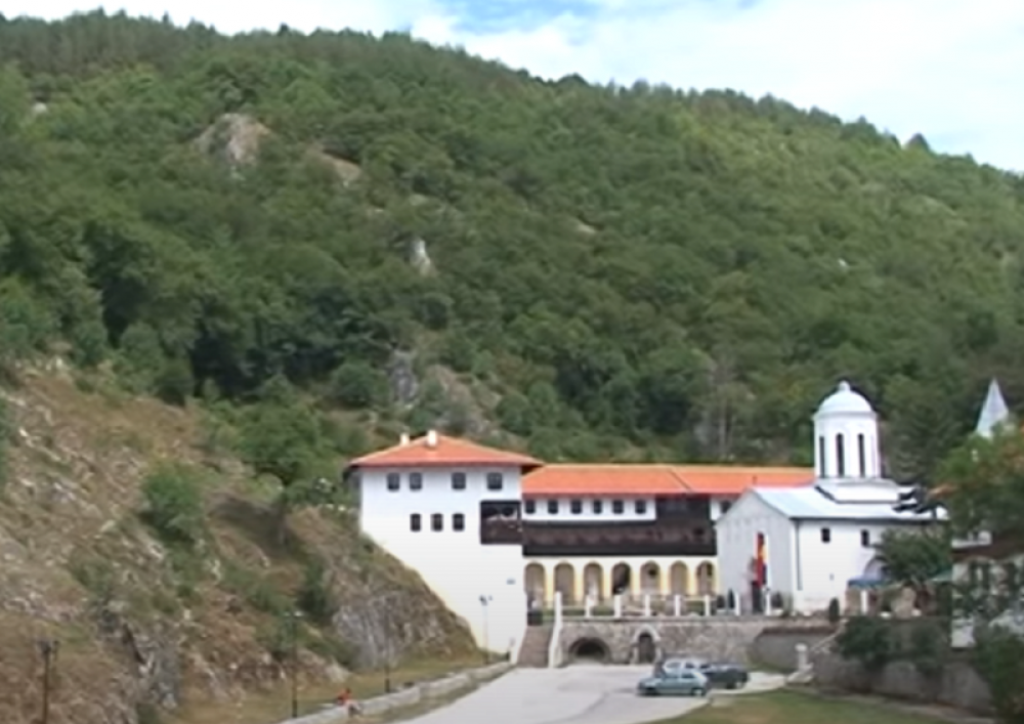 Manastir Svete Trojice