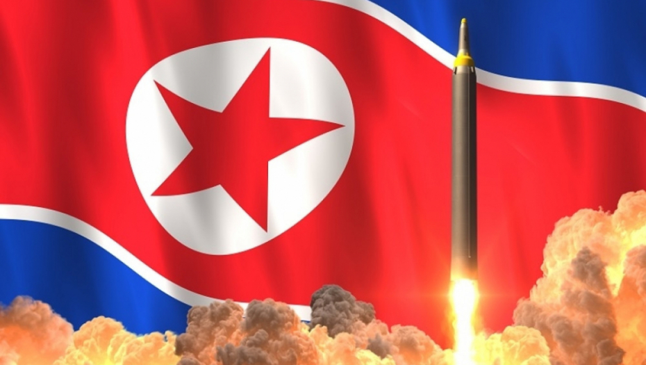 Severna Koreja, vojska