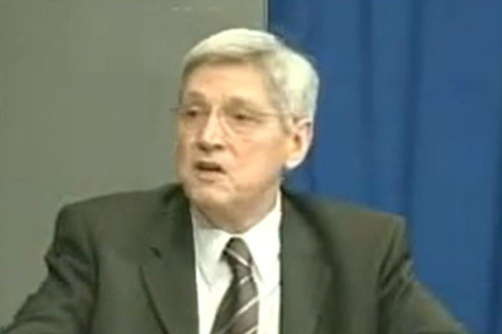 Zoran Stojković