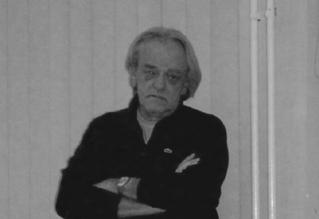 Velimir Kostov