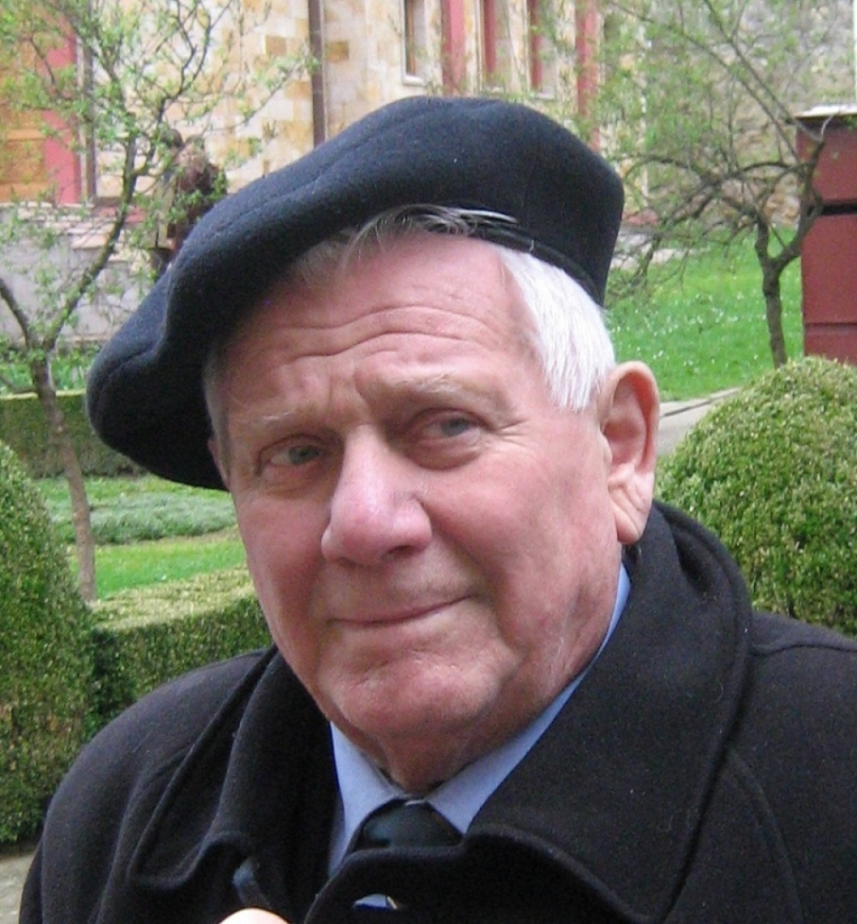 Dimitrije Stefanović