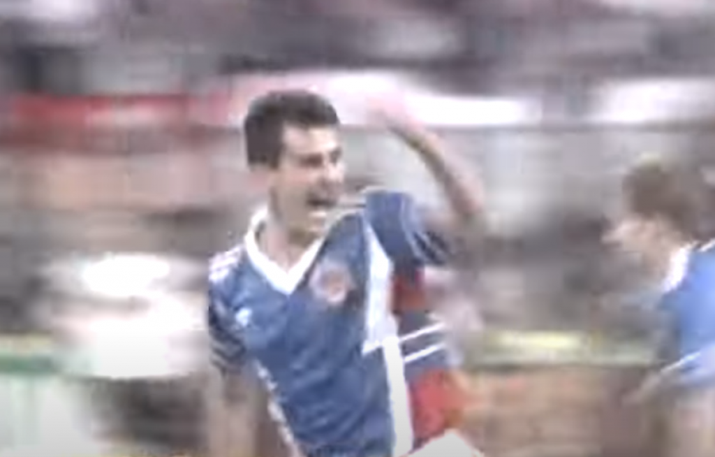 Dres Jugoslavije 1990 Svetsko prvenstvo