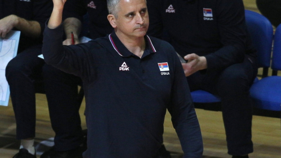 Igor Kokoškov