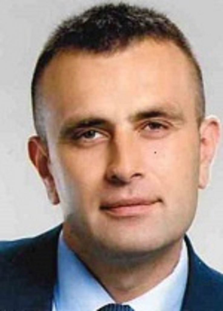 Aleksandar Jugović