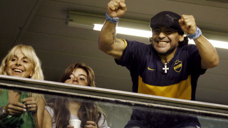 Dijego Maradona