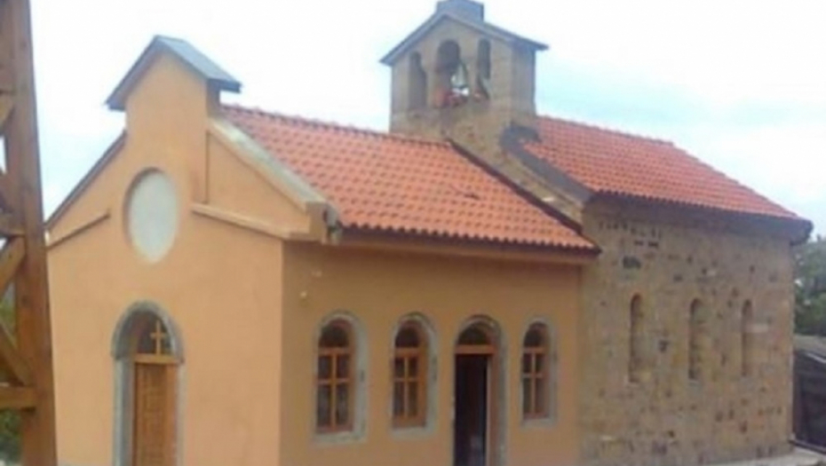 Manastir Tušumlja