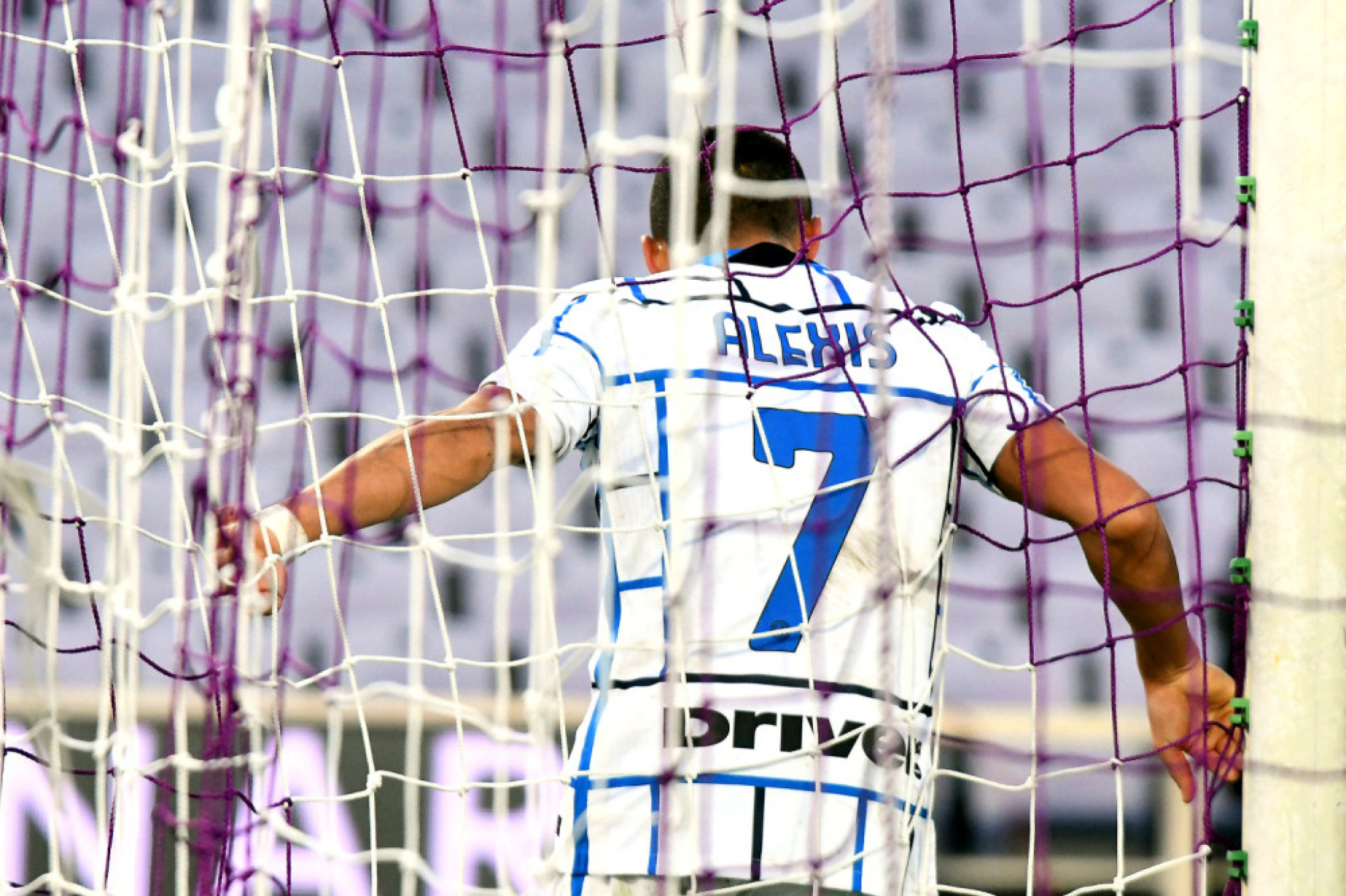 Aleksis Sančez (Inter)
