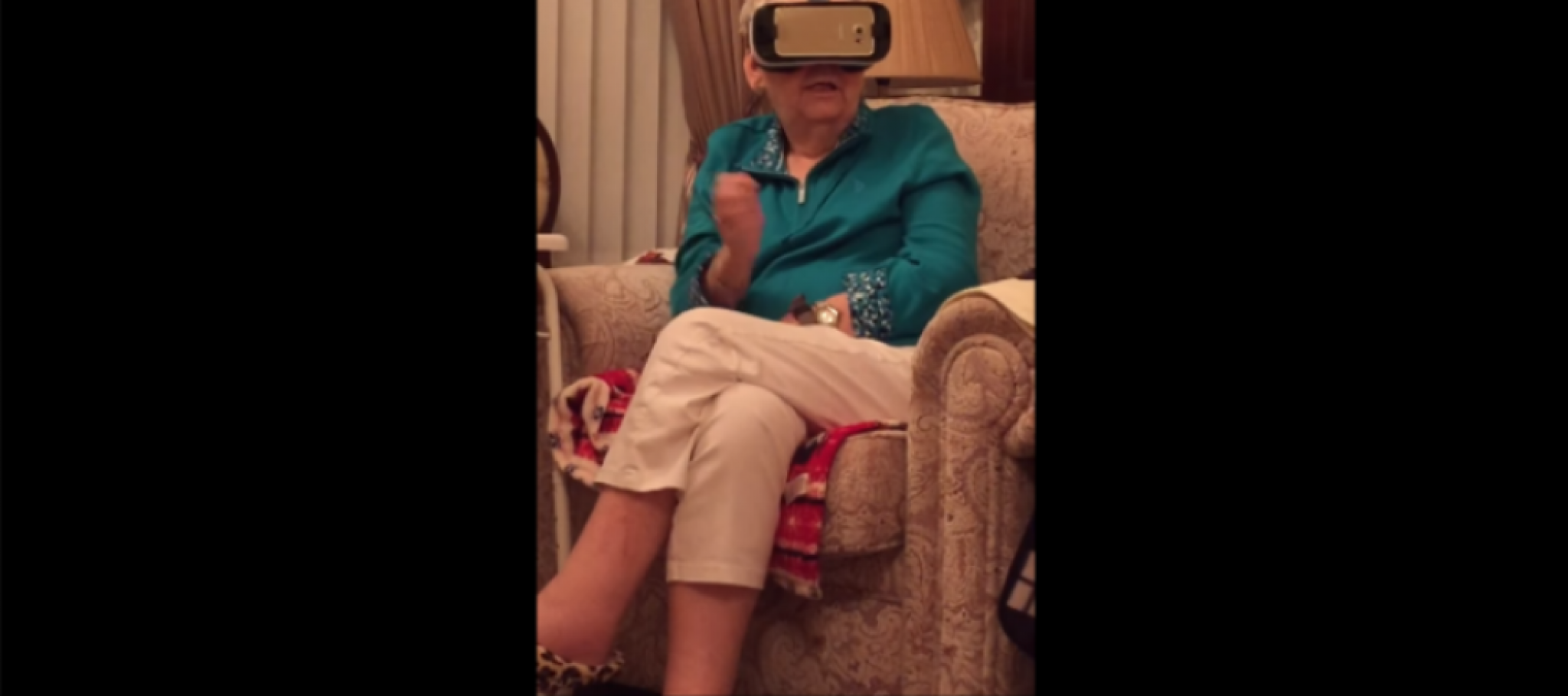 baka, virtualna stvarnost, virtual